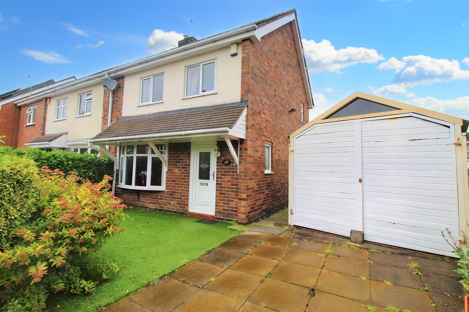 Haslemere Avenue, Milton, Stoke-On-Trent